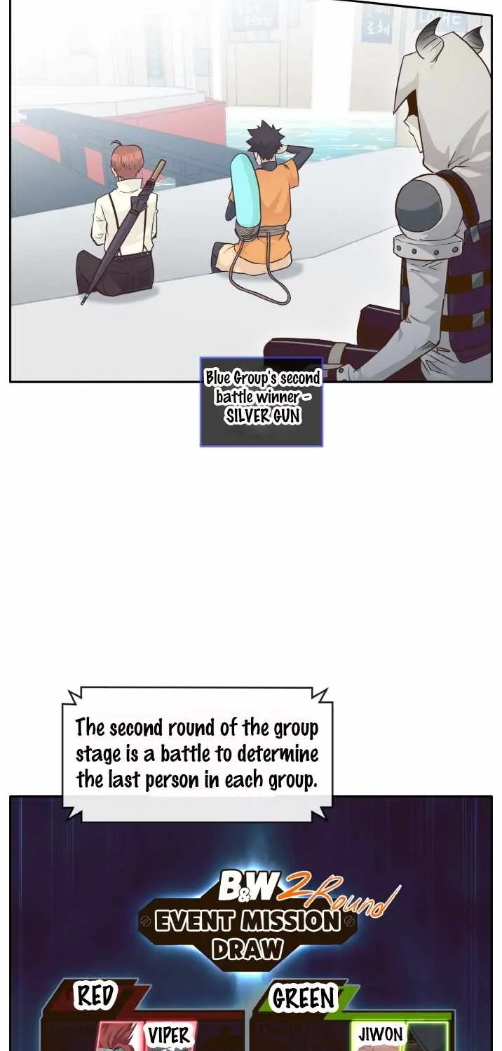 Counter Cube Chapter 44 page 36 - 