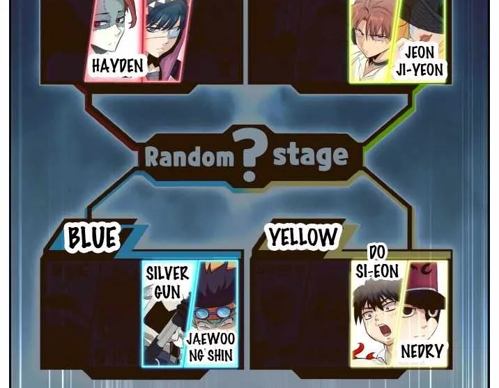 Counter Cube Chapter 44 page 37 - 