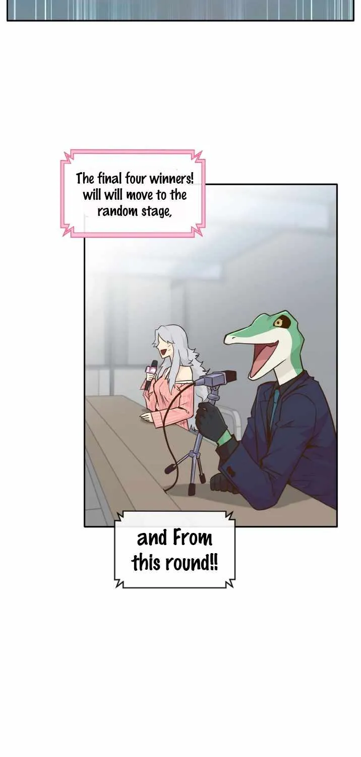 Counter Cube Chapter 44 page 38 - 