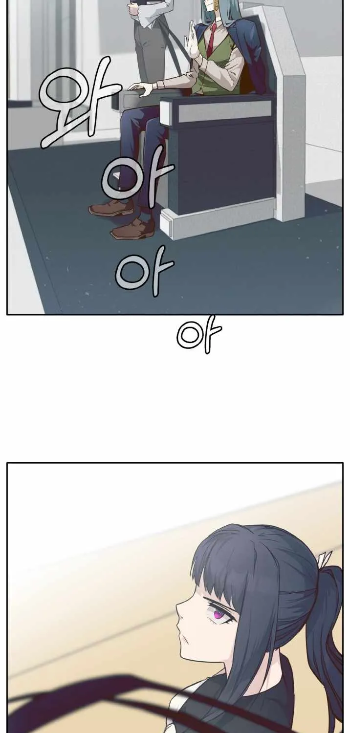 Counter Cube Chapter 44 page 40 - 