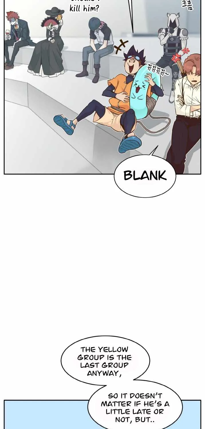 Counter Cube Chapter 44 page 44 - 