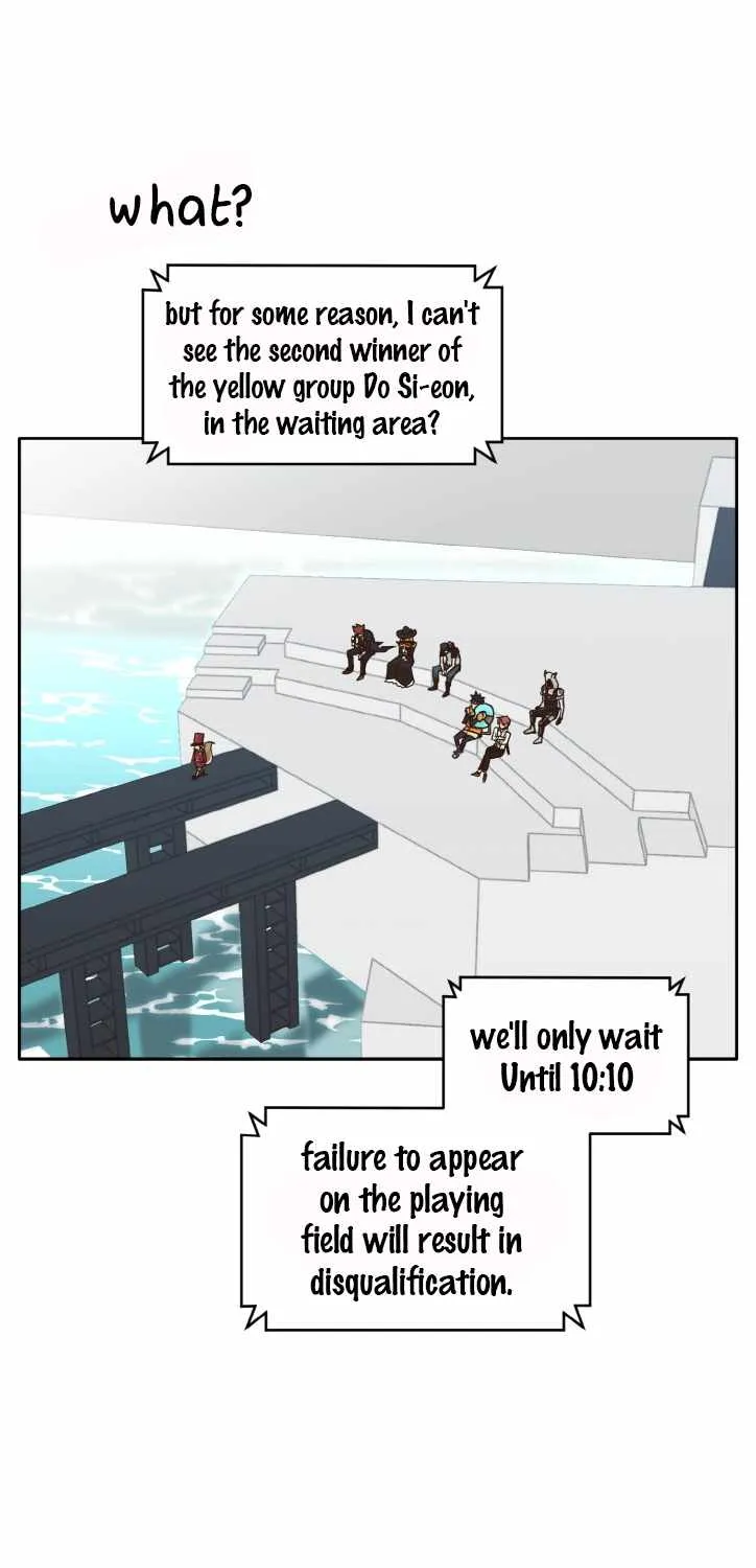 Counter Cube Chapter 44 page 48 - 