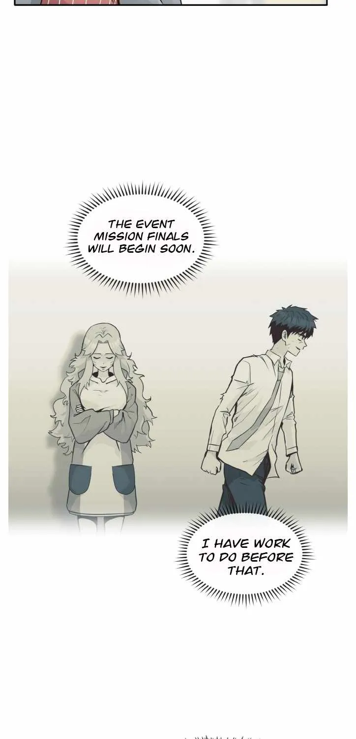 Counter Cube Chapter 44 page 50 - 