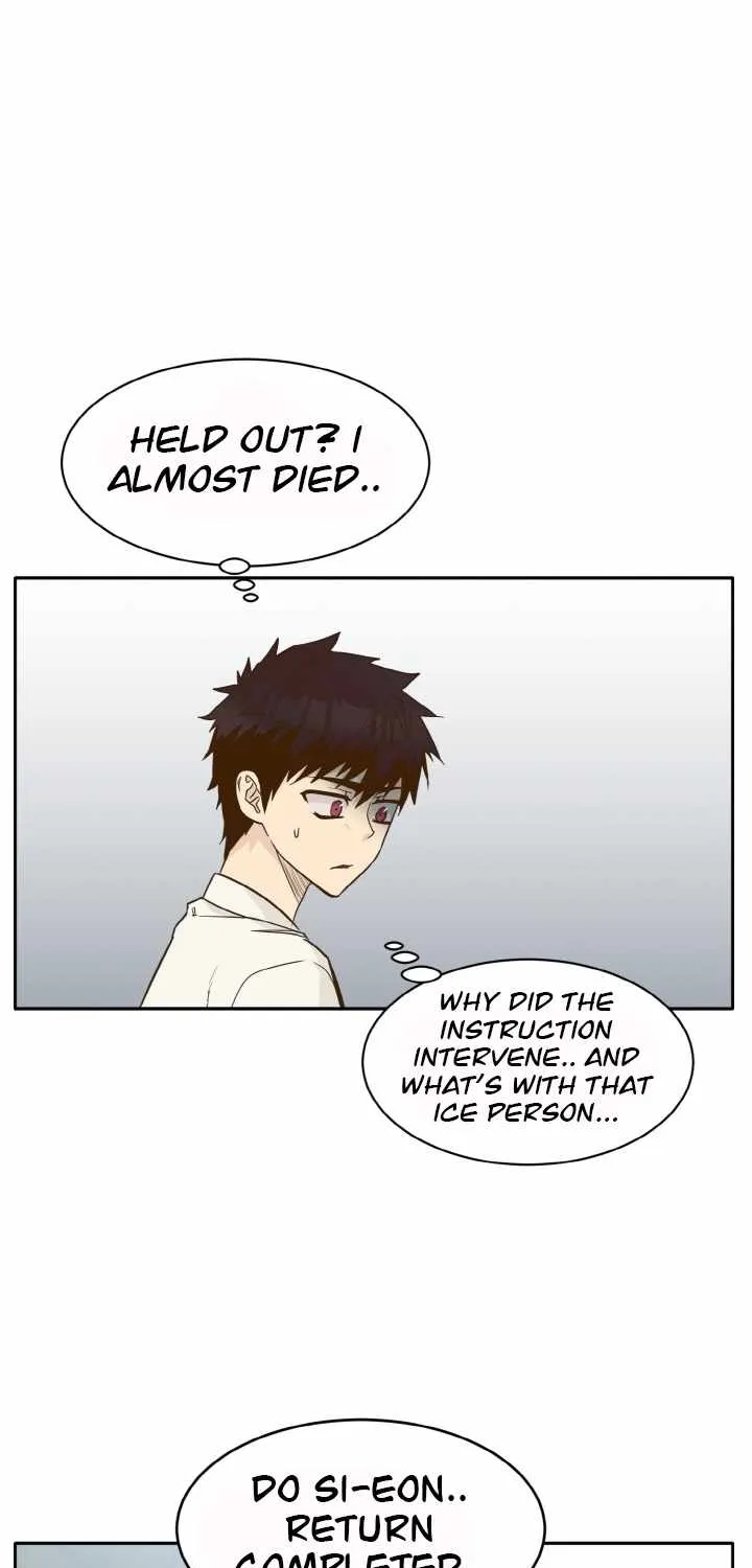 Counter Cube Chapter 44 page 6 - 