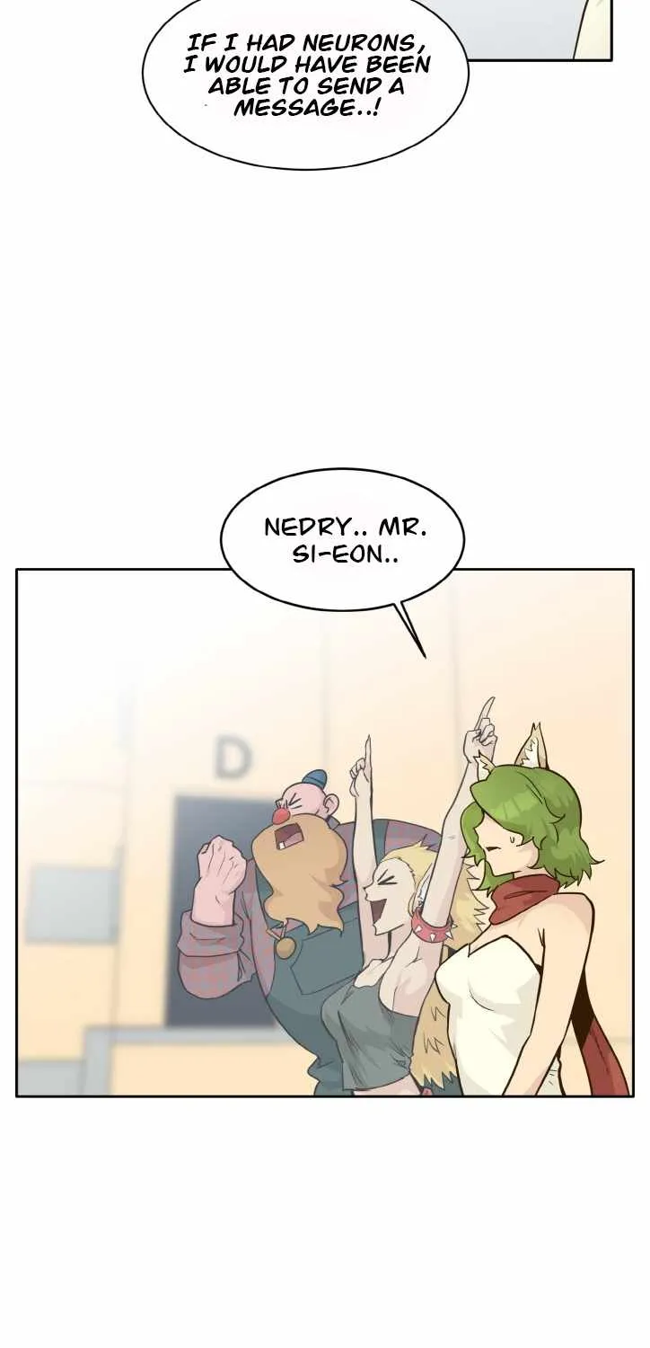 Counter Cube Chapter 44 page 54 - 