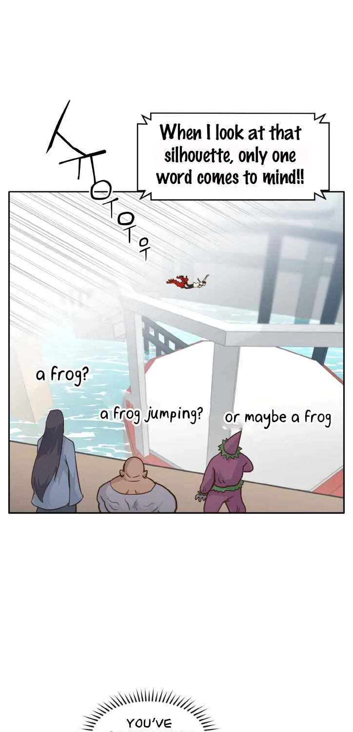 Counter Cube Chapter 44 page 58 - 
