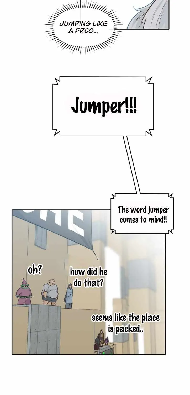 Counter Cube Chapter 44 page 60 - 