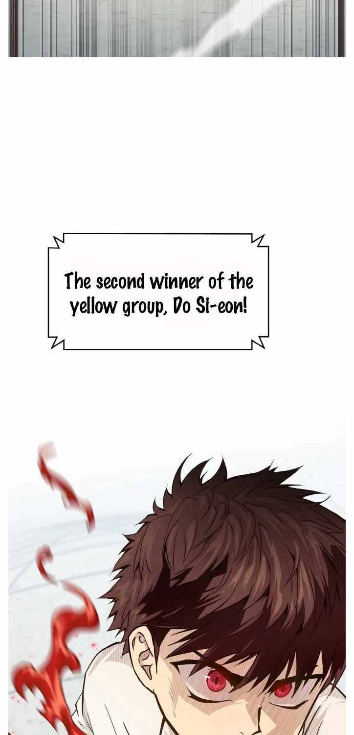 Counter Cube Chapter 44 page 64 - 
