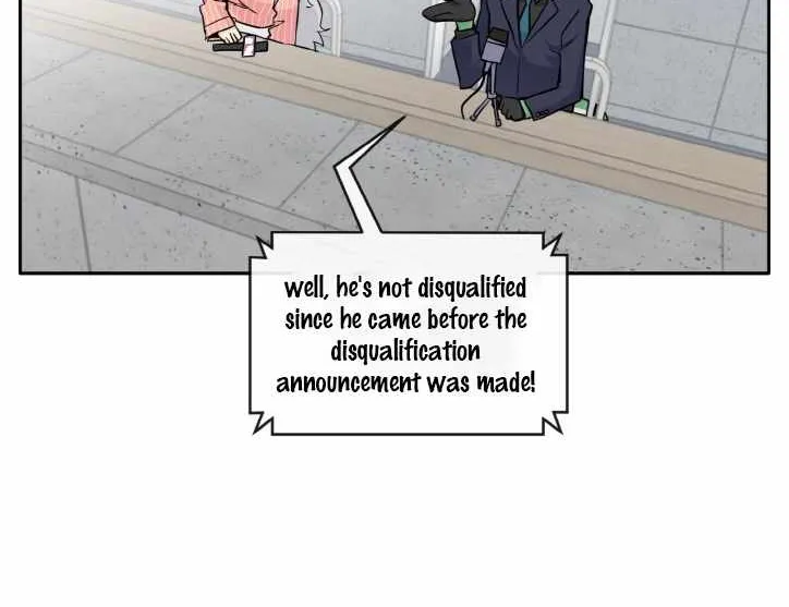 Counter Cube Chapter 44 page 67 - 