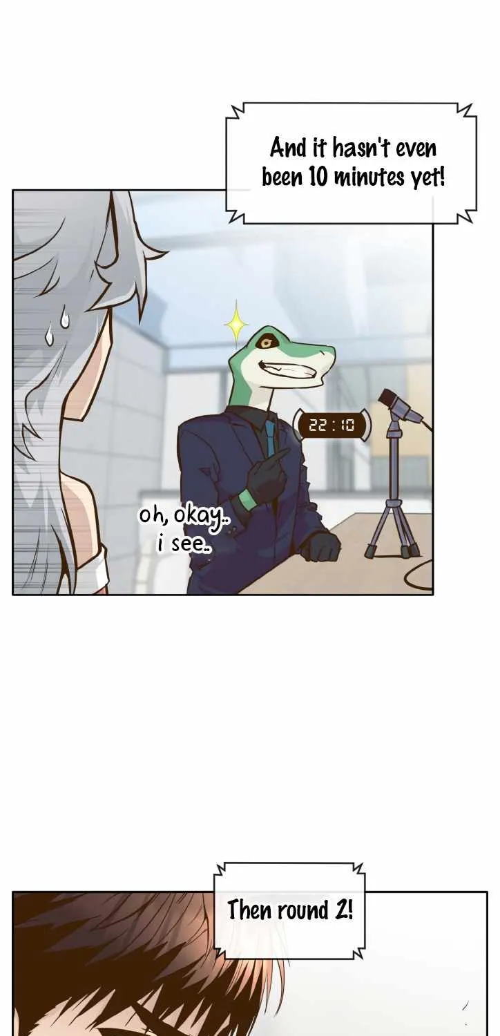 Counter Cube Chapter 44 page 68 - 