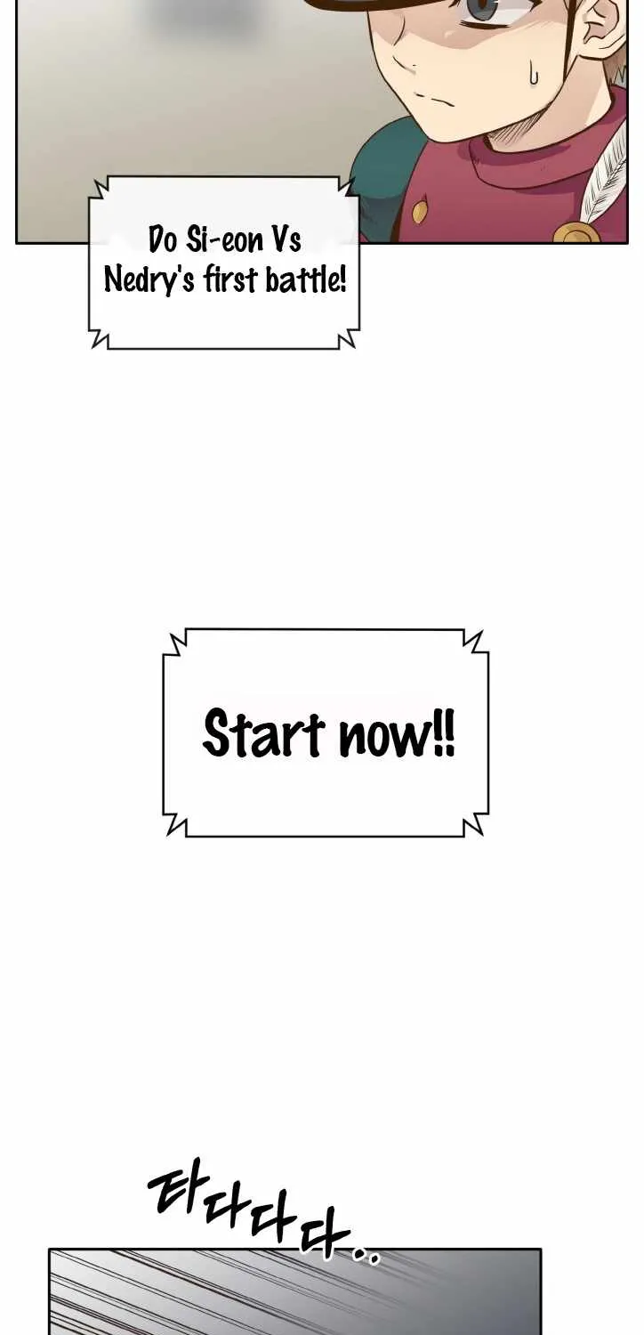 Counter Cube Chapter 44 page 70 - 