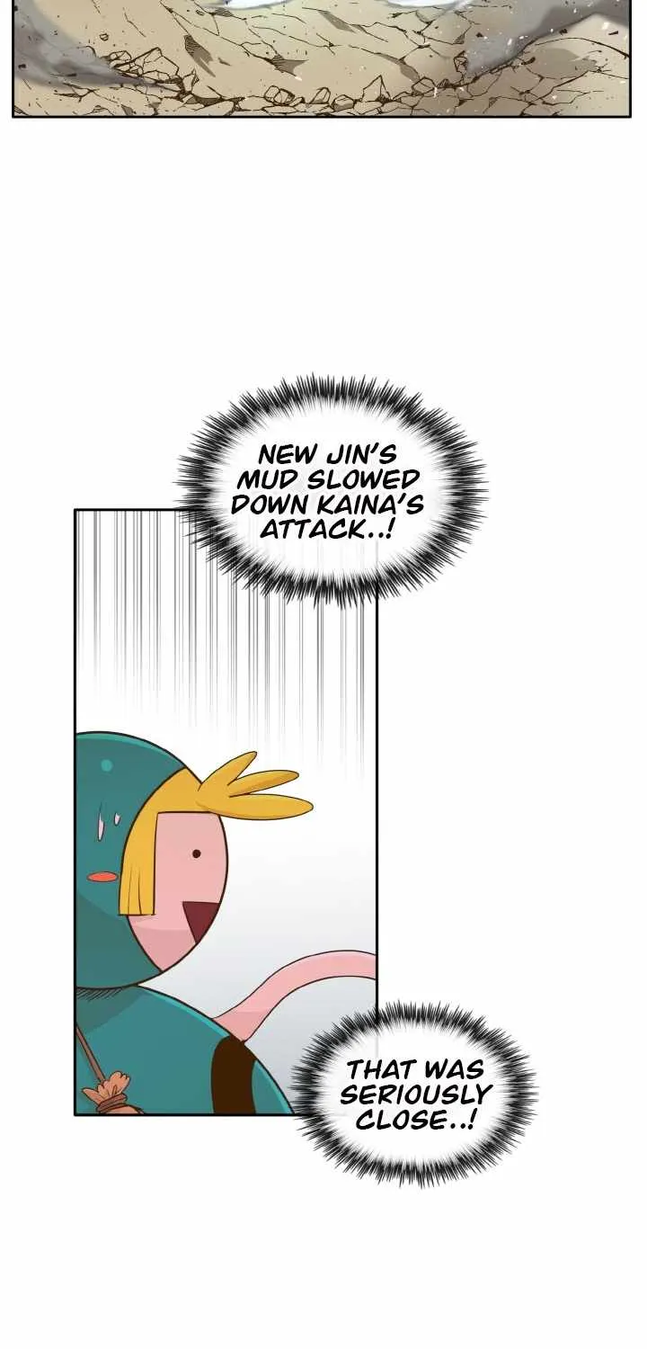 Counter Cube Chapter 44 page 8 - 
