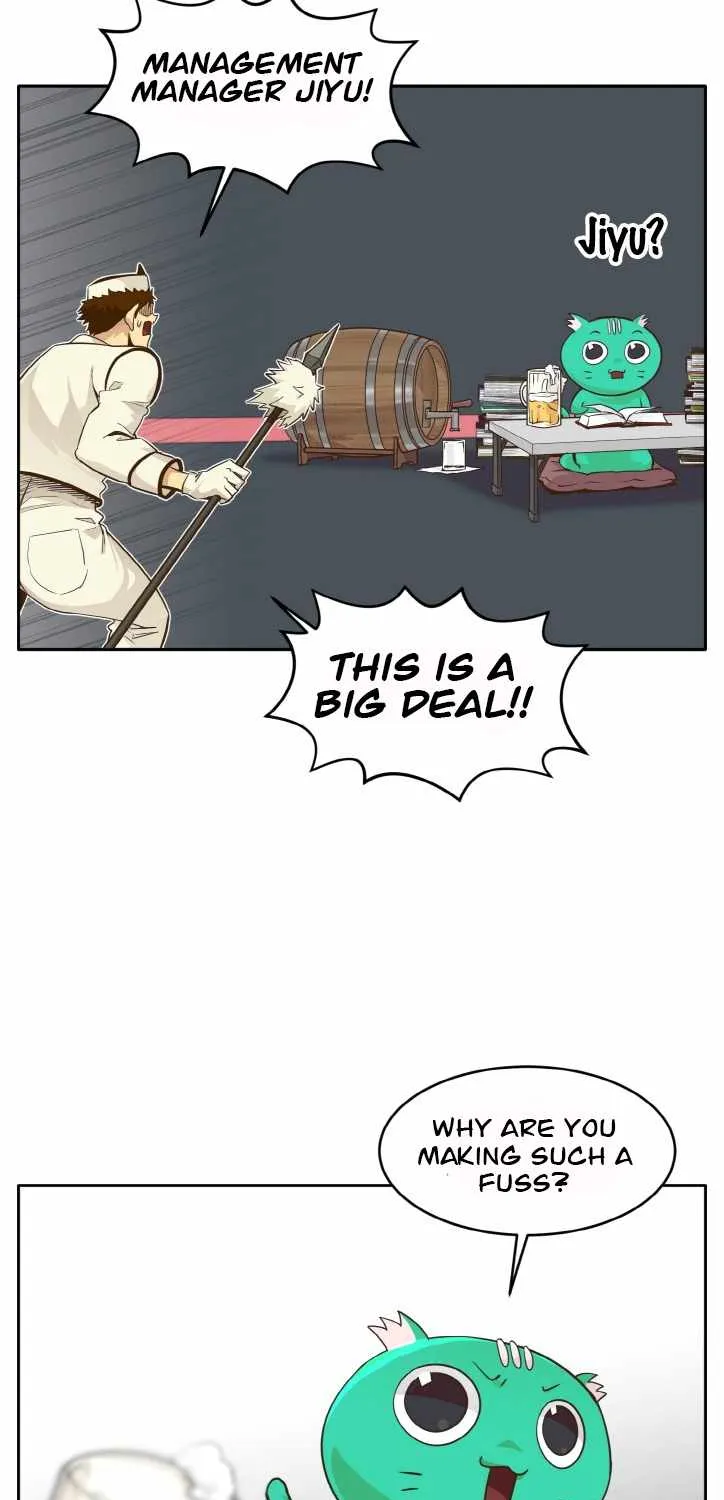 Counter Cube Chapter 44 page 72 - 