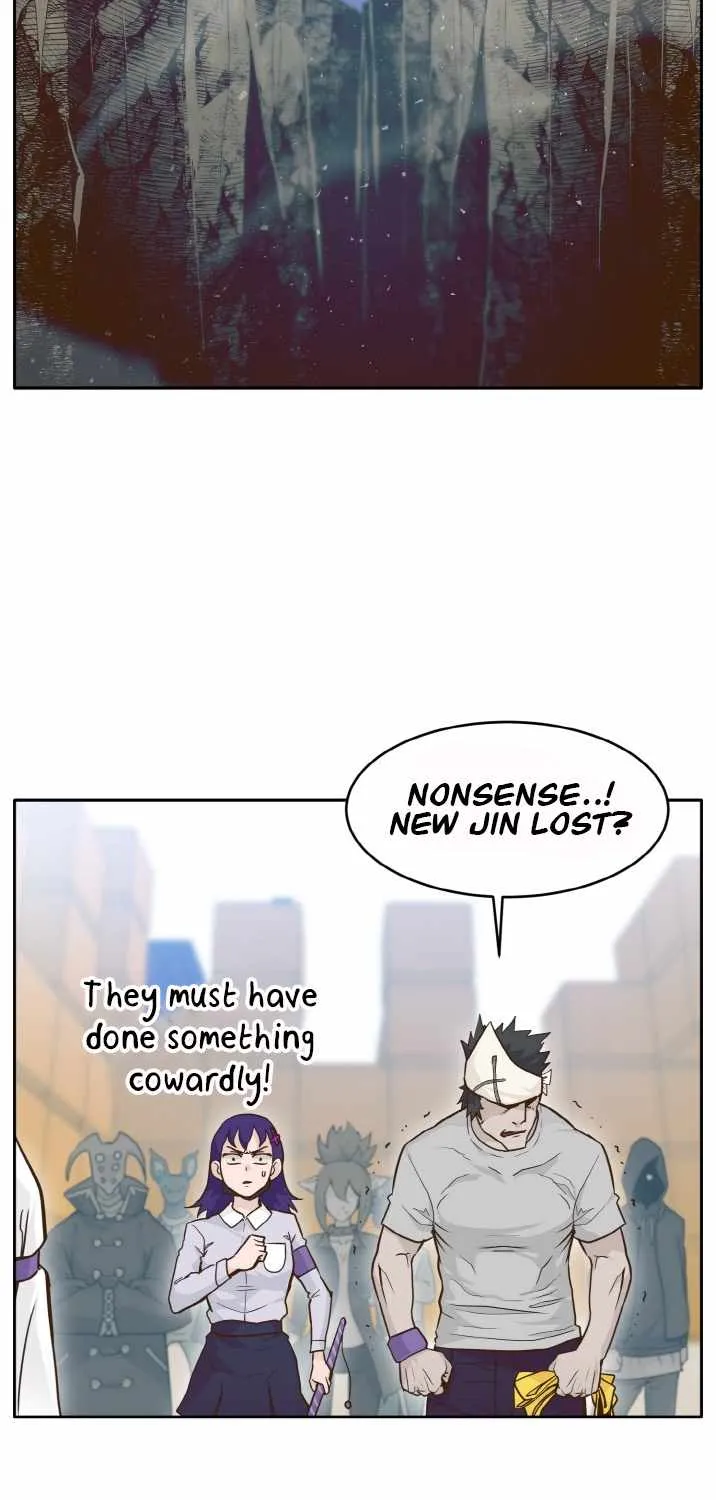Counter Cube Chapter 44 page 76 - 