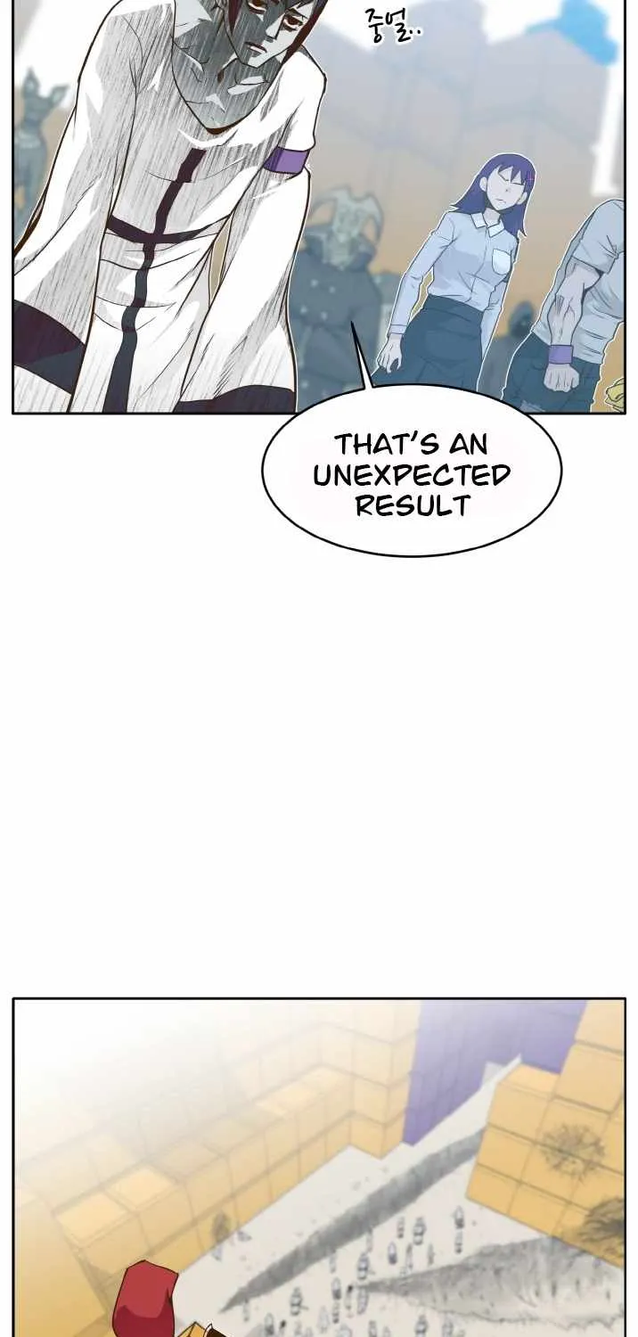 Counter Cube Chapter 44 page 78 - 