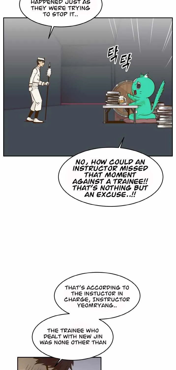 Counter Cube Chapter 44 page 82 - 