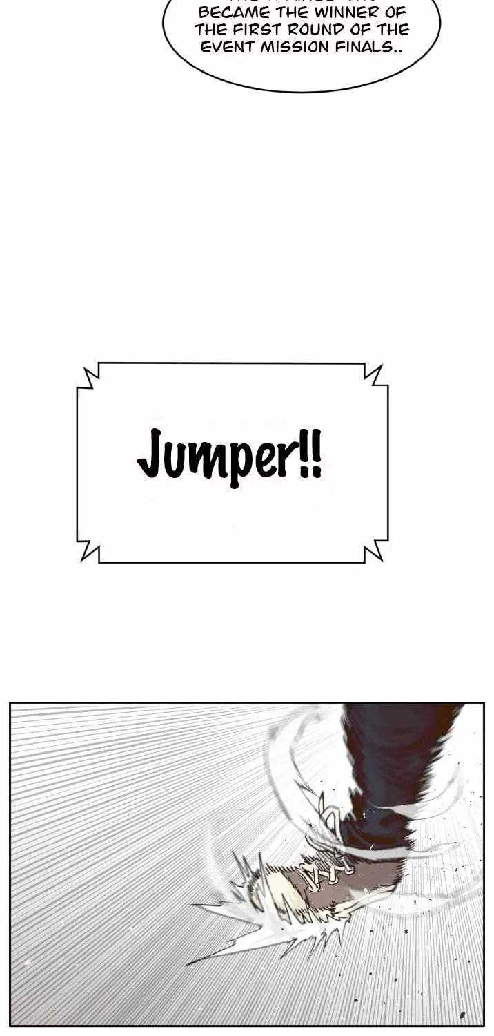Counter Cube Chapter 44 page 84 - 