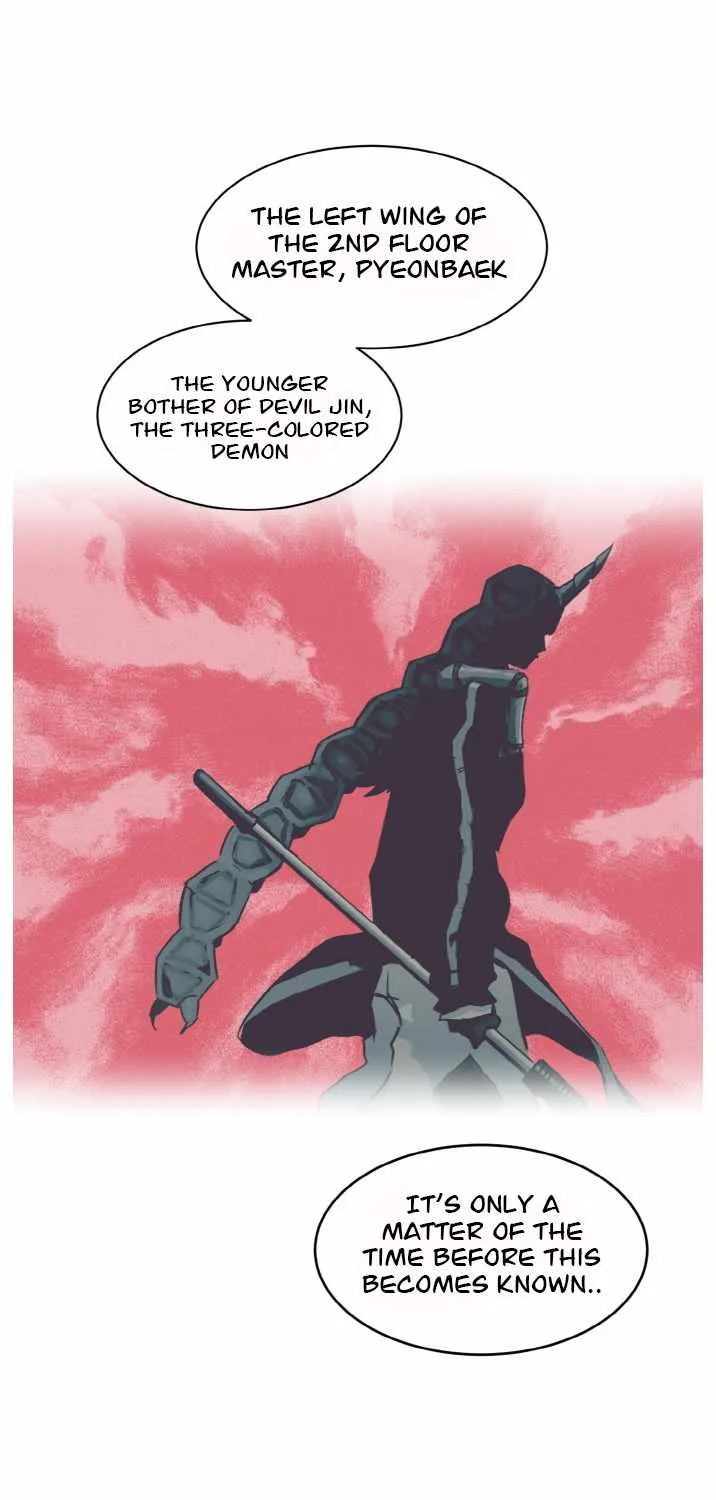 Counter Cube Chapter 44 page 90 - 