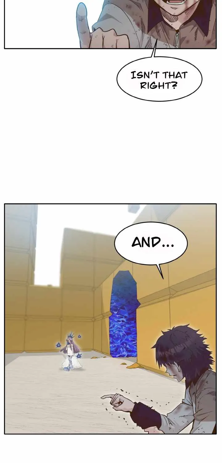 Counter Cube Chapter 44 page 10 - 