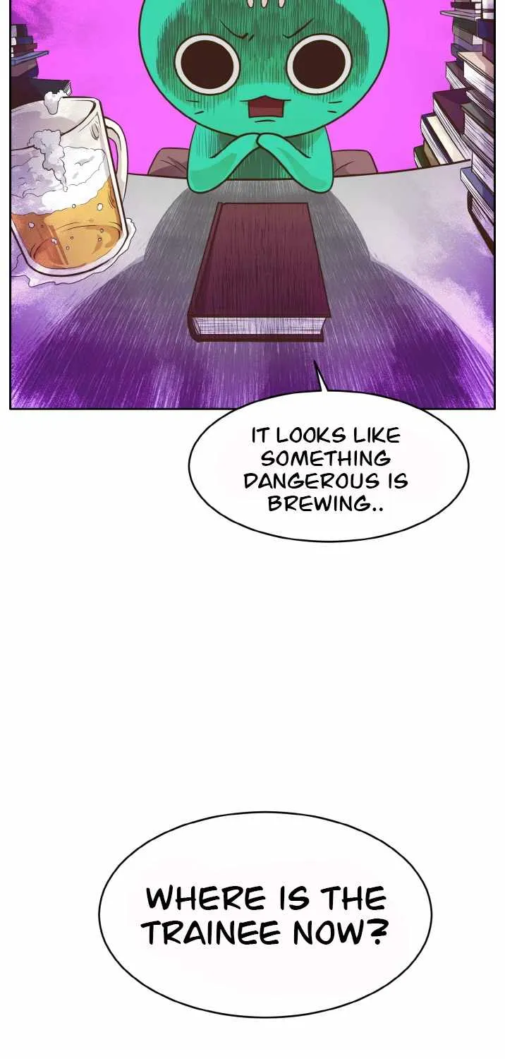 Counter Cube Chapter 44 page 92 - 