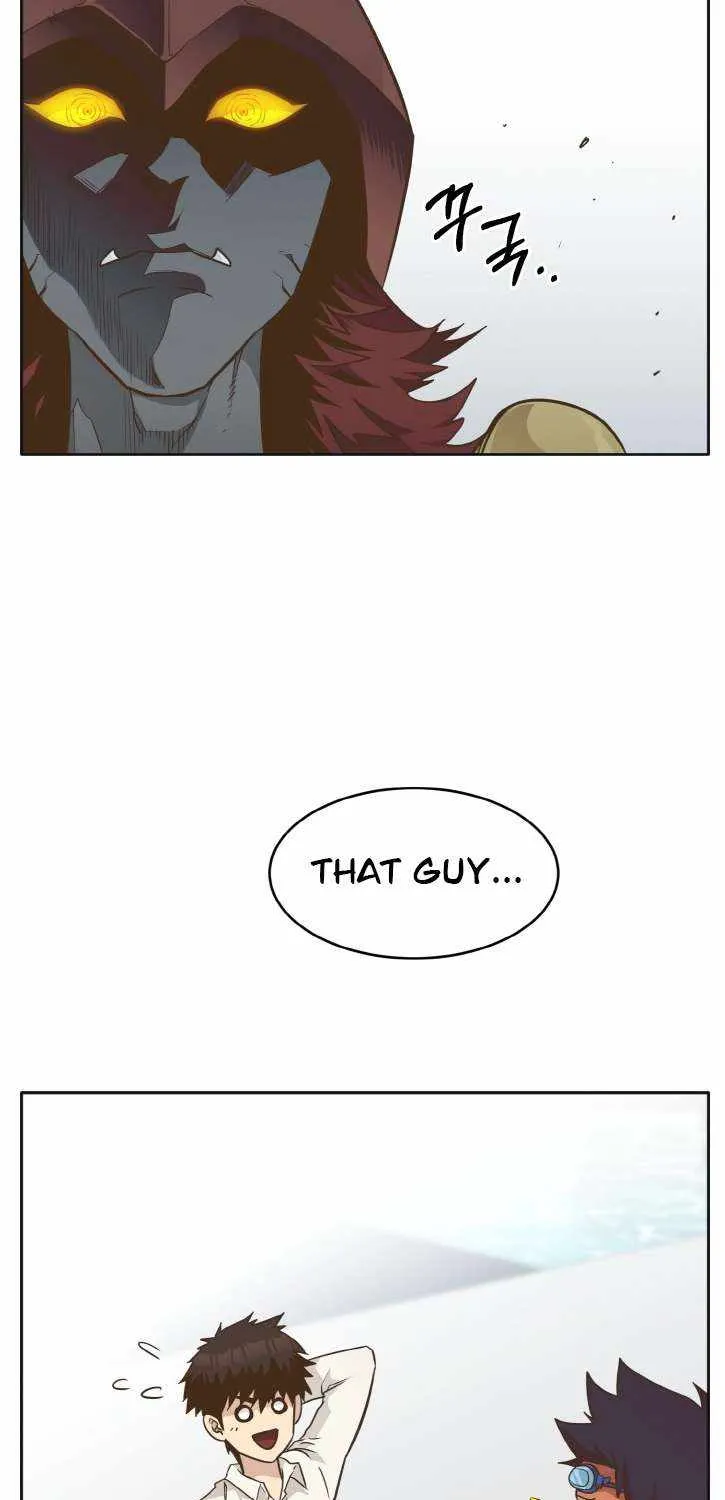 Counter Cube Chapter 45 page 106 - 