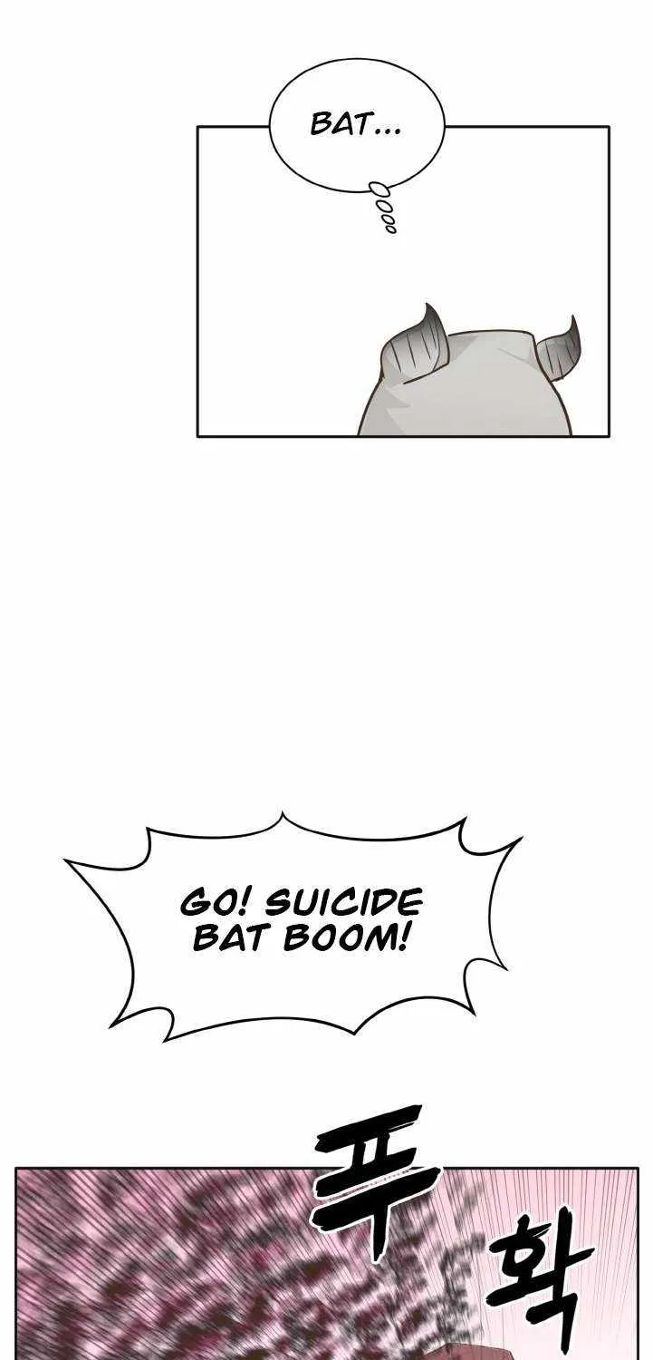Counter Cube Chapter 45 page 12 - 