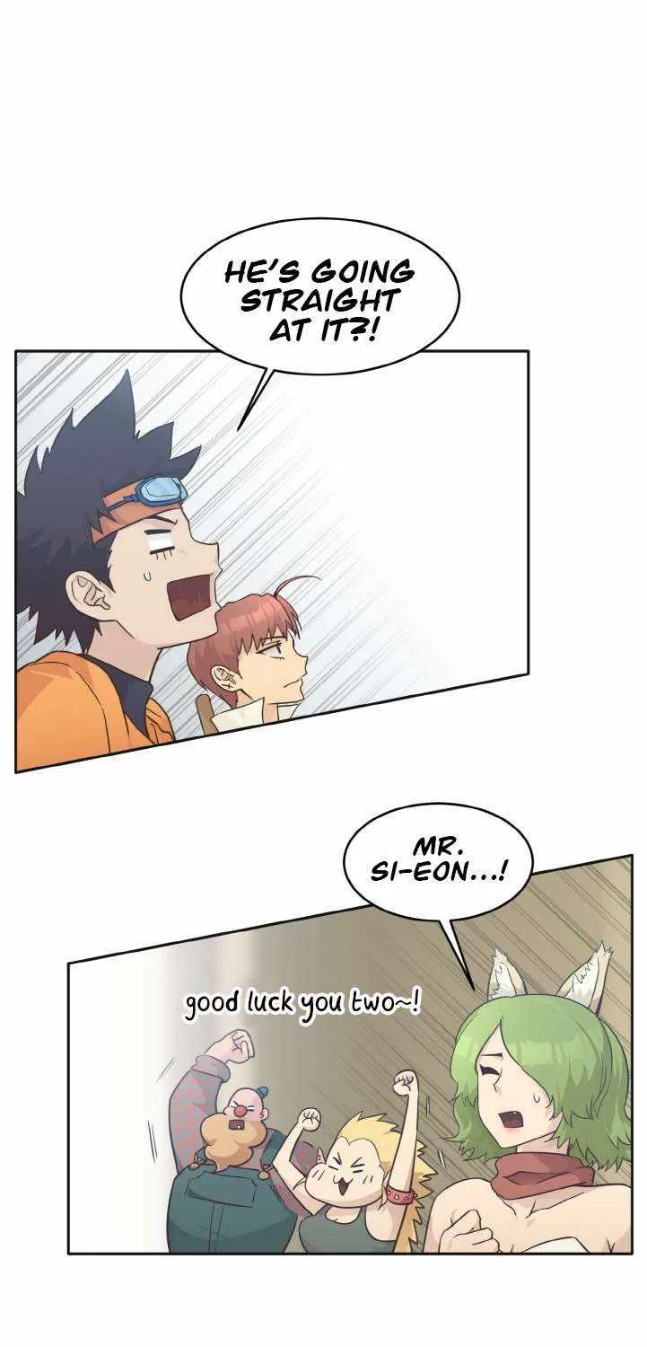 Counter Cube Chapter 45 page 22 - 