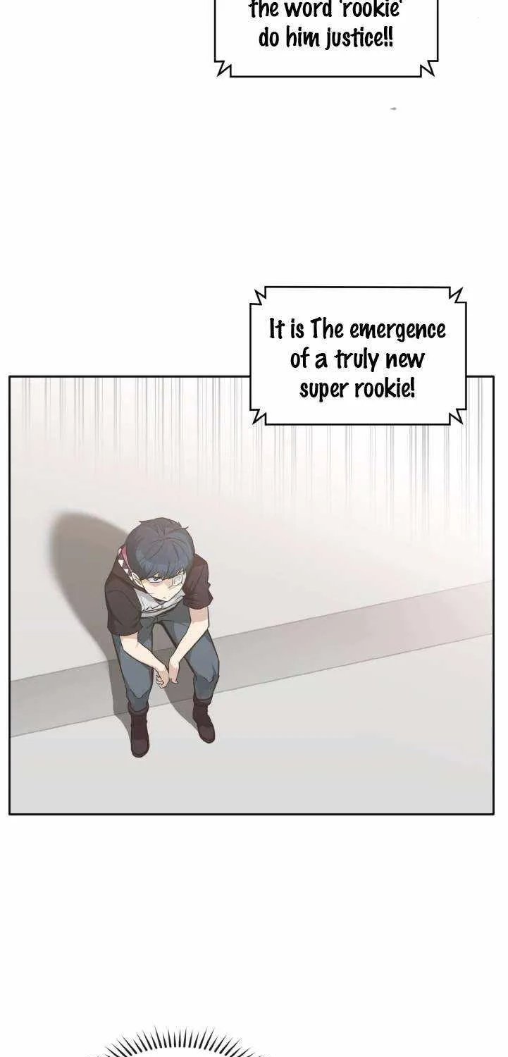 Counter Cube Chapter 45 page 36 - 