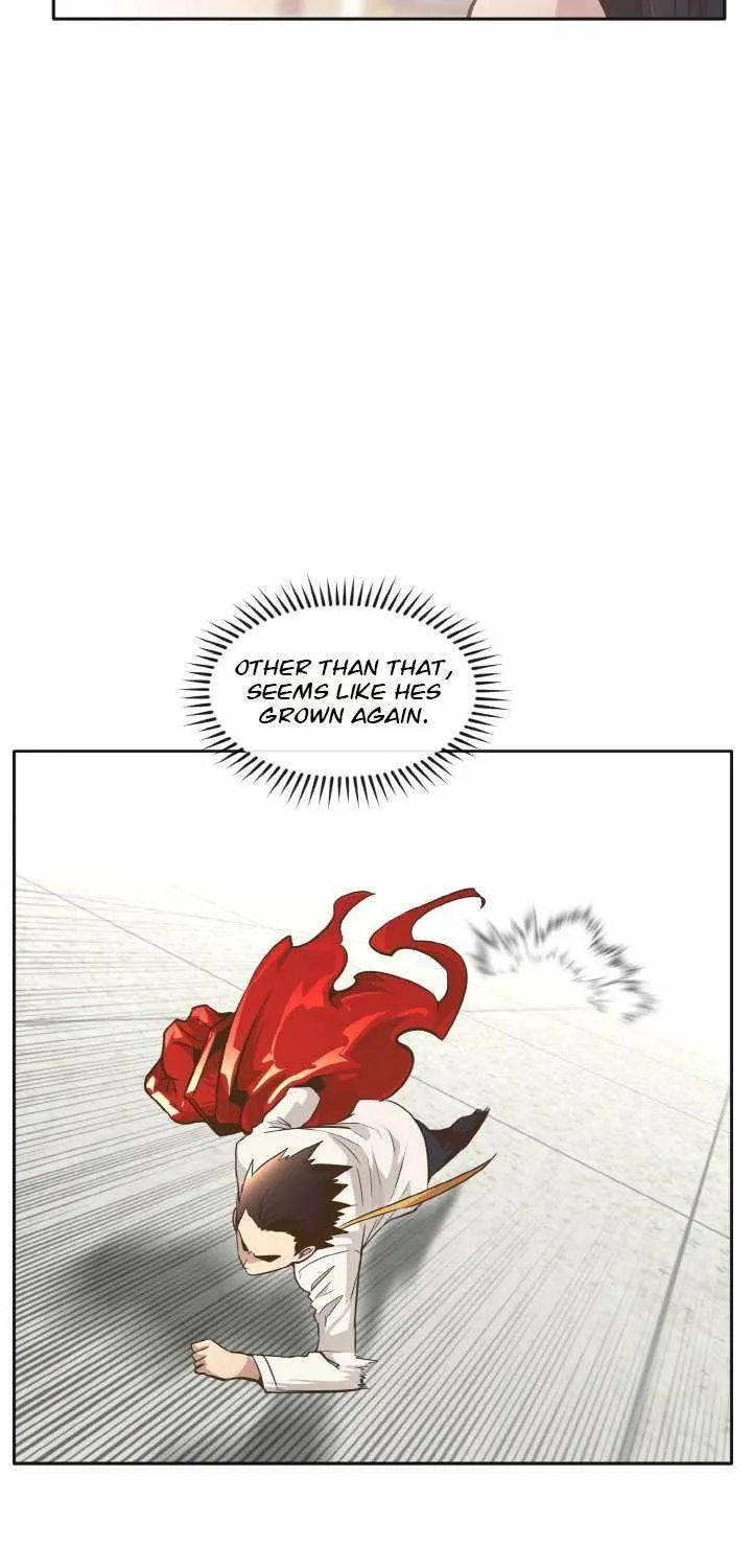Counter Cube Chapter 45 page 38 - 