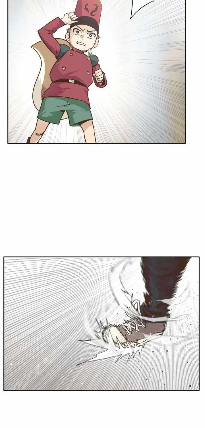 Counter Cube Chapter 45 page 40 - 