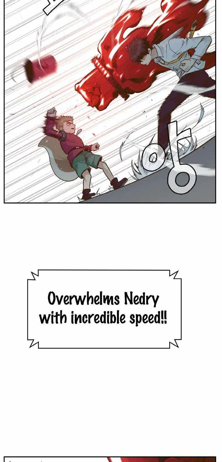 Counter Cube Chapter 45 page 46 - 