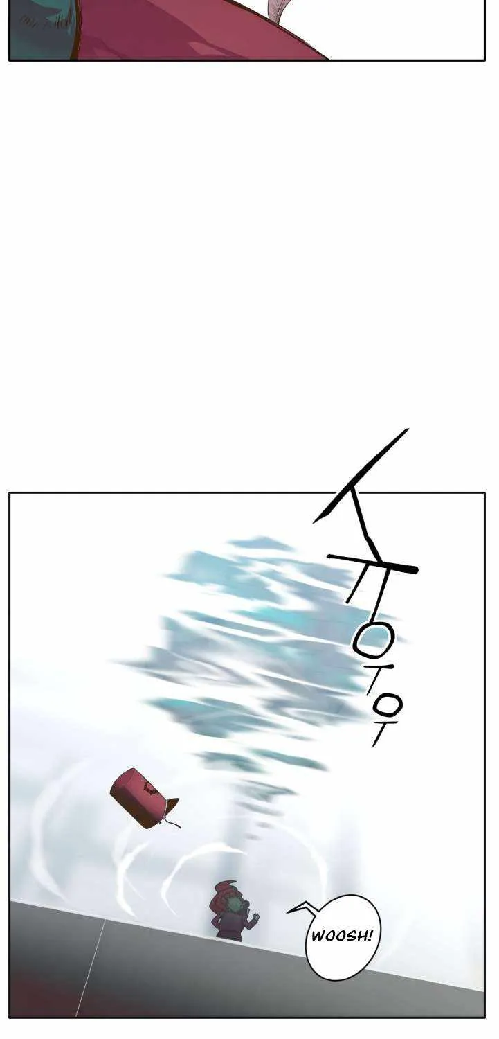 Counter Cube Chapter 45 page 48 - 