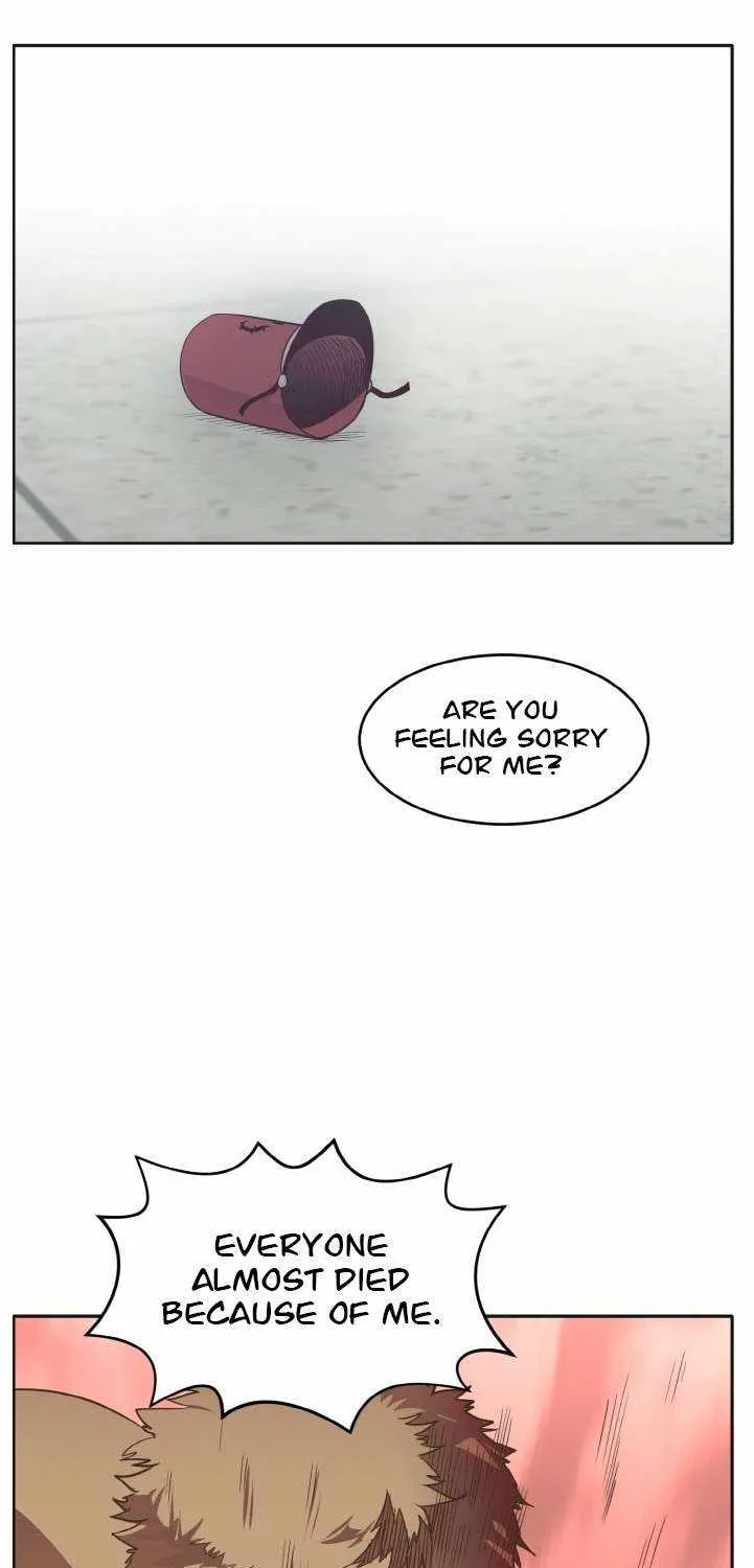 Counter Cube Chapter 45 page 50 - 