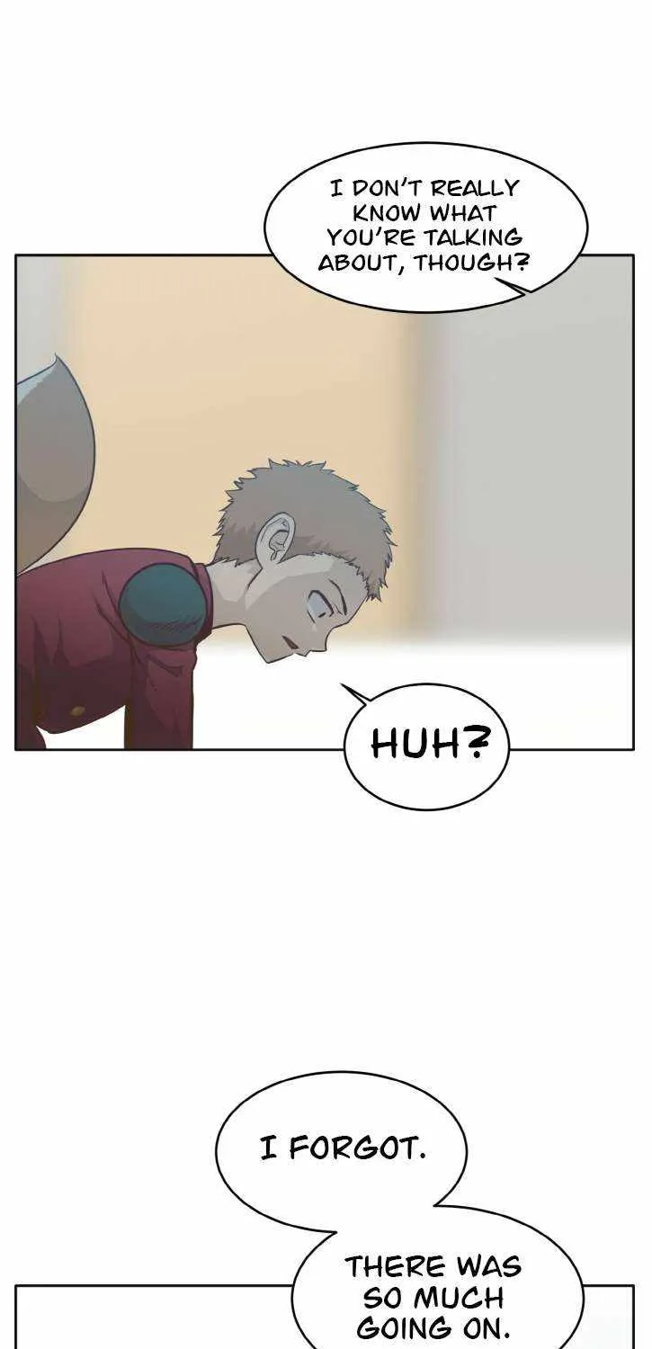 Counter Cube Chapter 45 page 54 - 