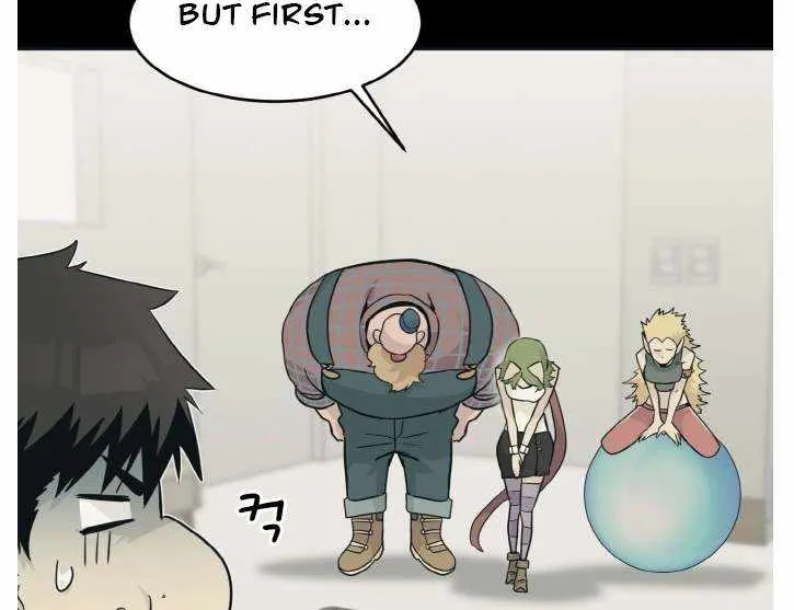 Counter Cube Chapter 45 page 75 - 