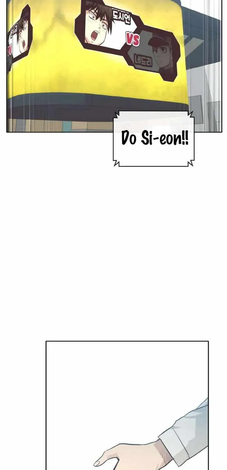 Counter Cube Chapter 45 page 82 - 