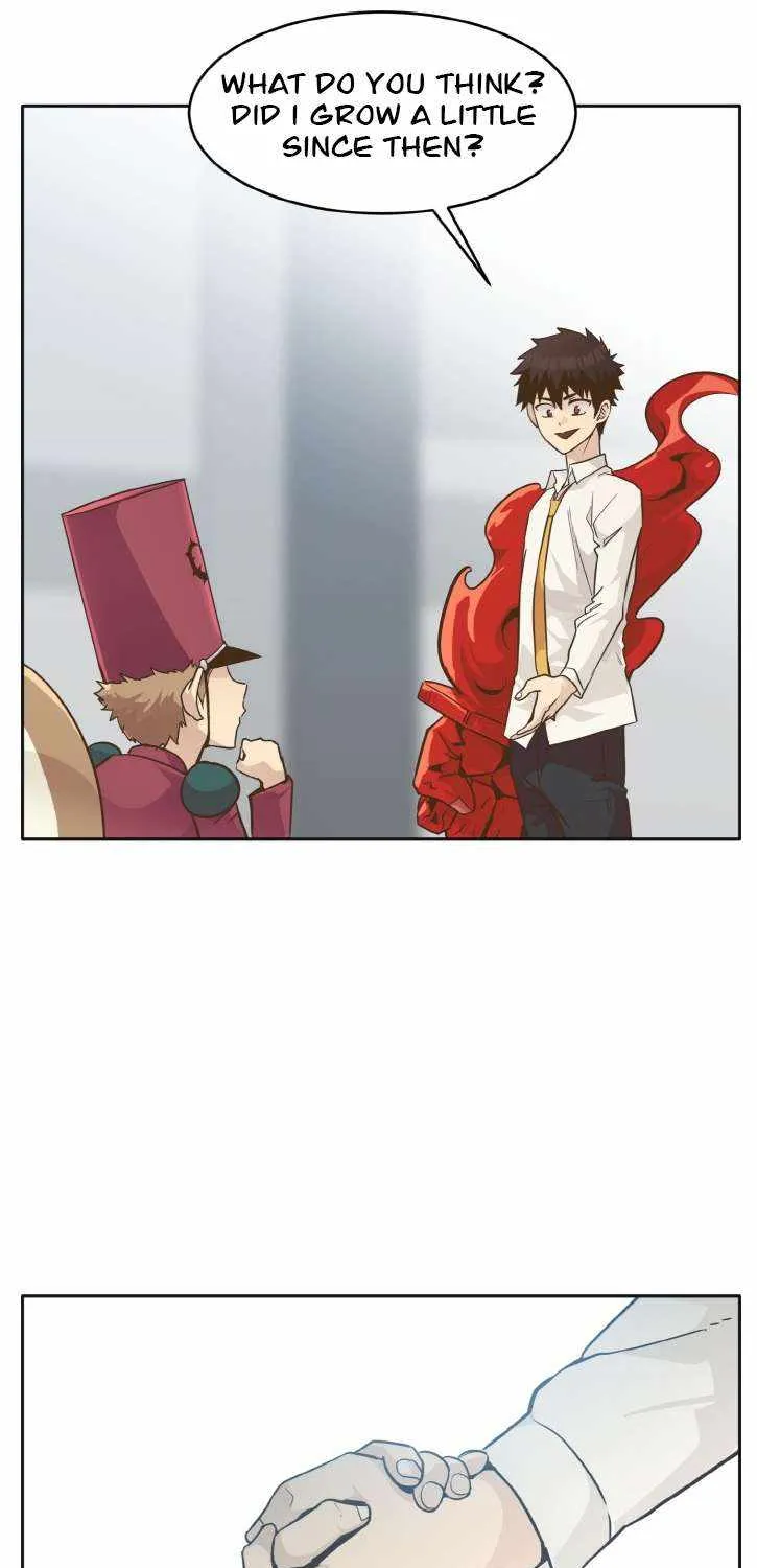 Counter Cube Chapter 45 page 84 - 