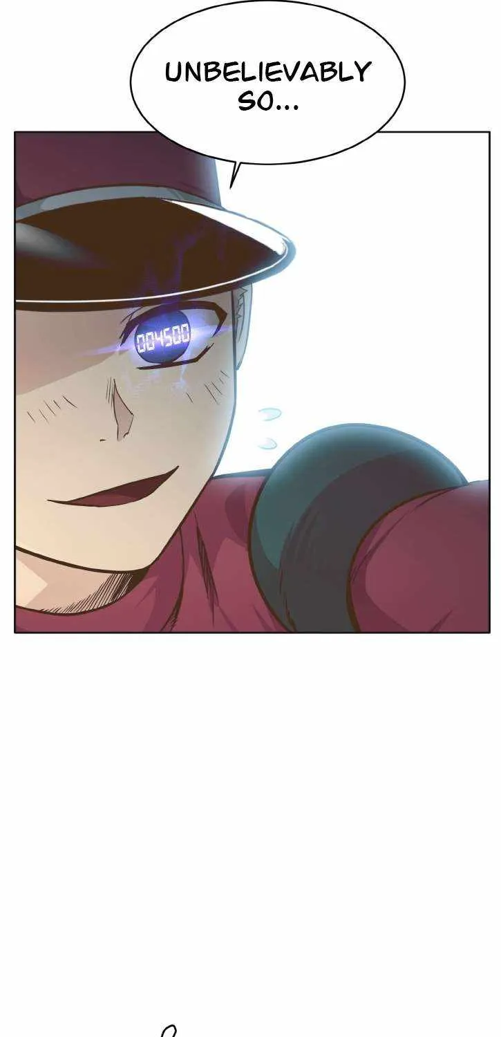 Counter Cube Chapter 45 page 86 - 