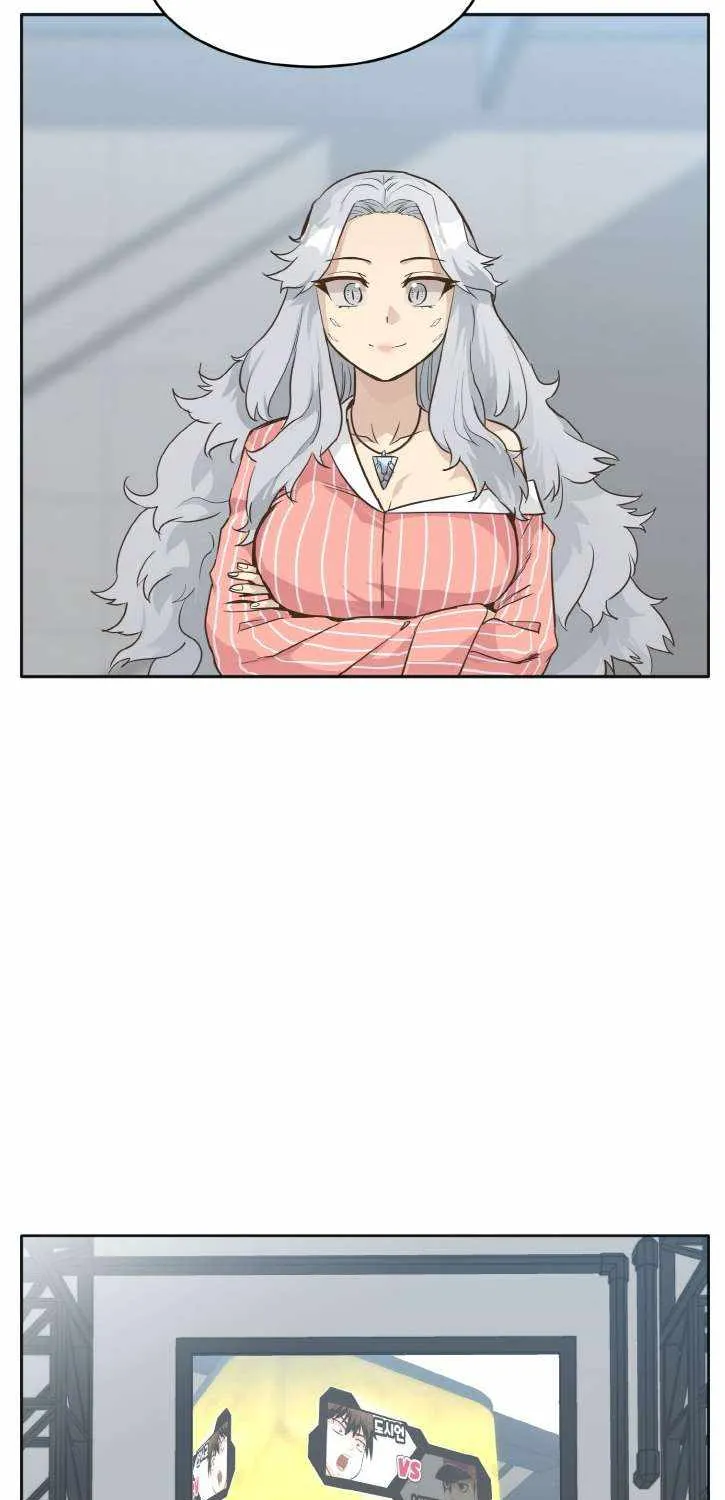 Counter Cube Chapter 45 page 90 - 