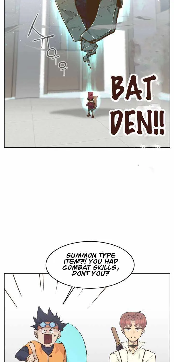 Counter Cube Chapter 45 page 10 - 
