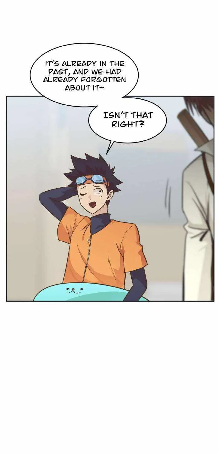 Counter Cube Chapter 45 page 96 - 