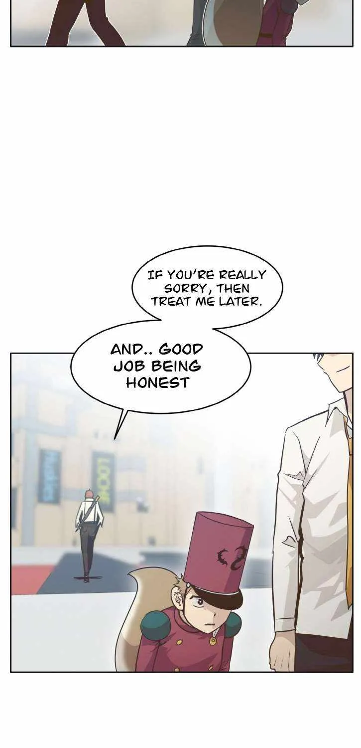 Counter Cube Chapter 45 page 98 - 