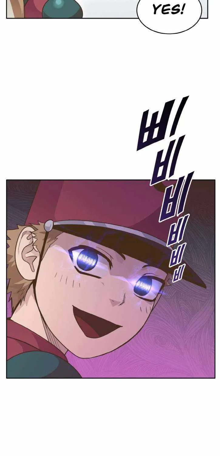 Counter Cube Chapter 45 page 100 - 