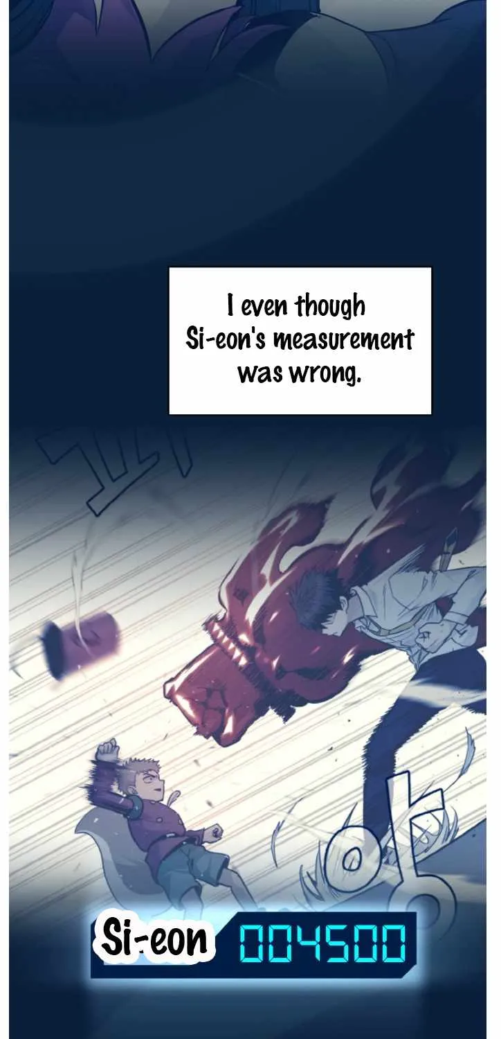 Counter Cube Chapter 46 page 102 - 