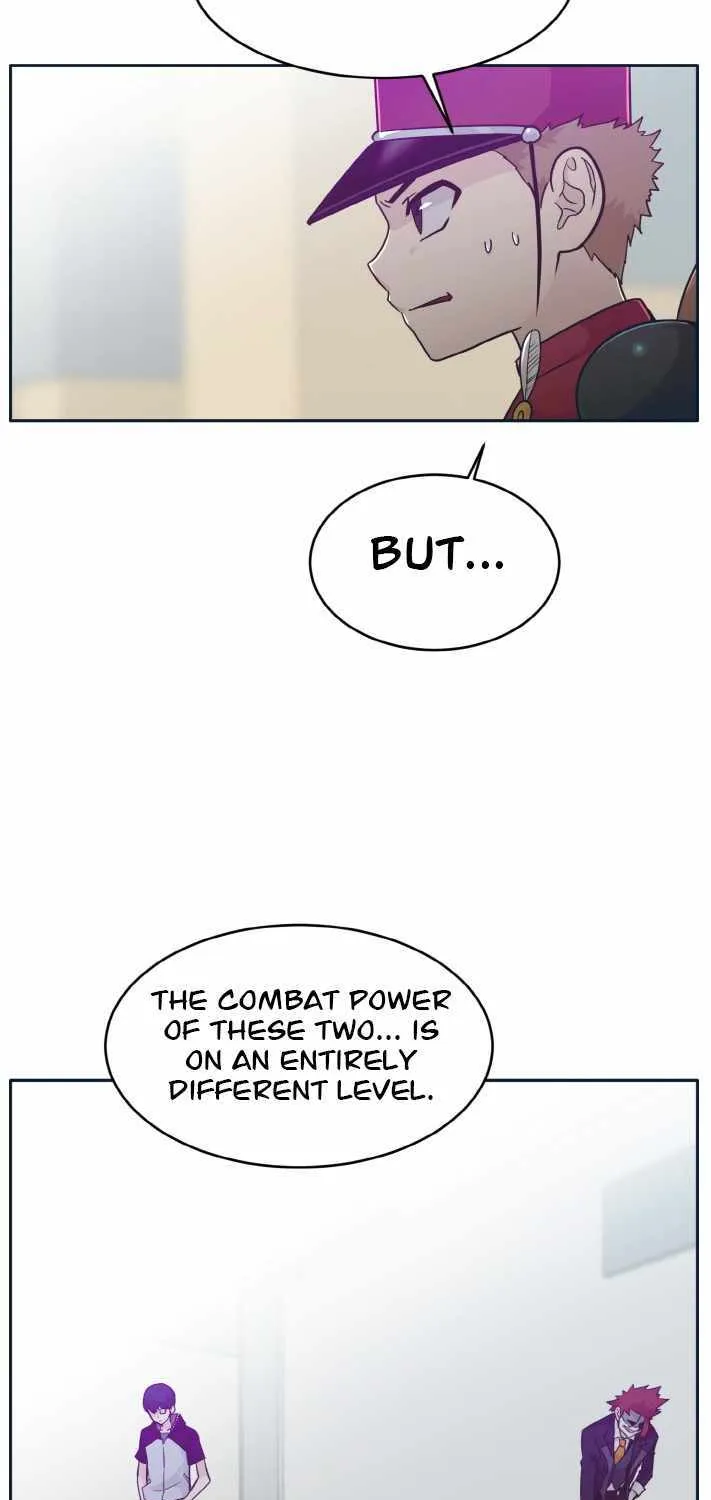 Counter Cube Chapter 46 page 106 - 