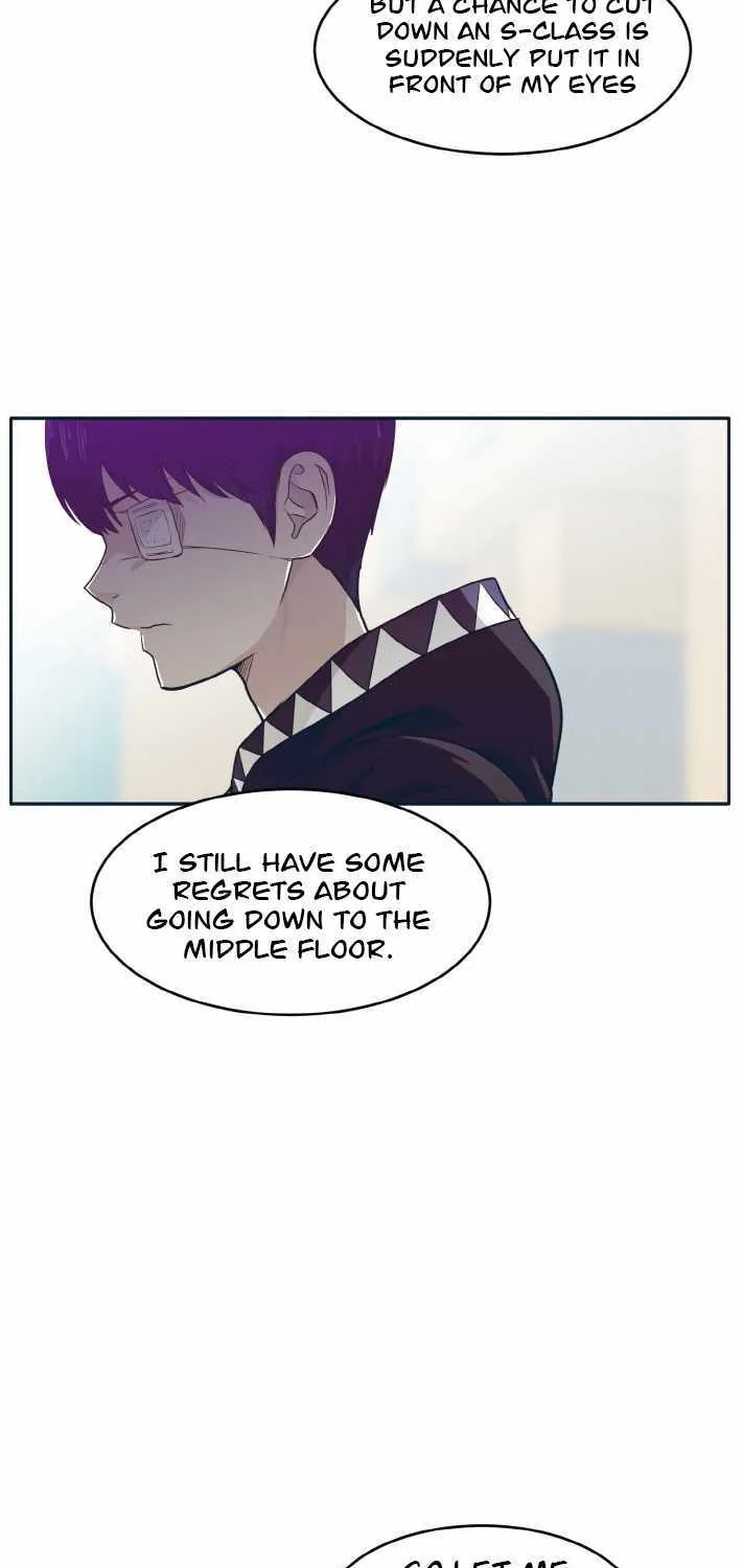 Counter Cube Chapter 46 page 108 - 