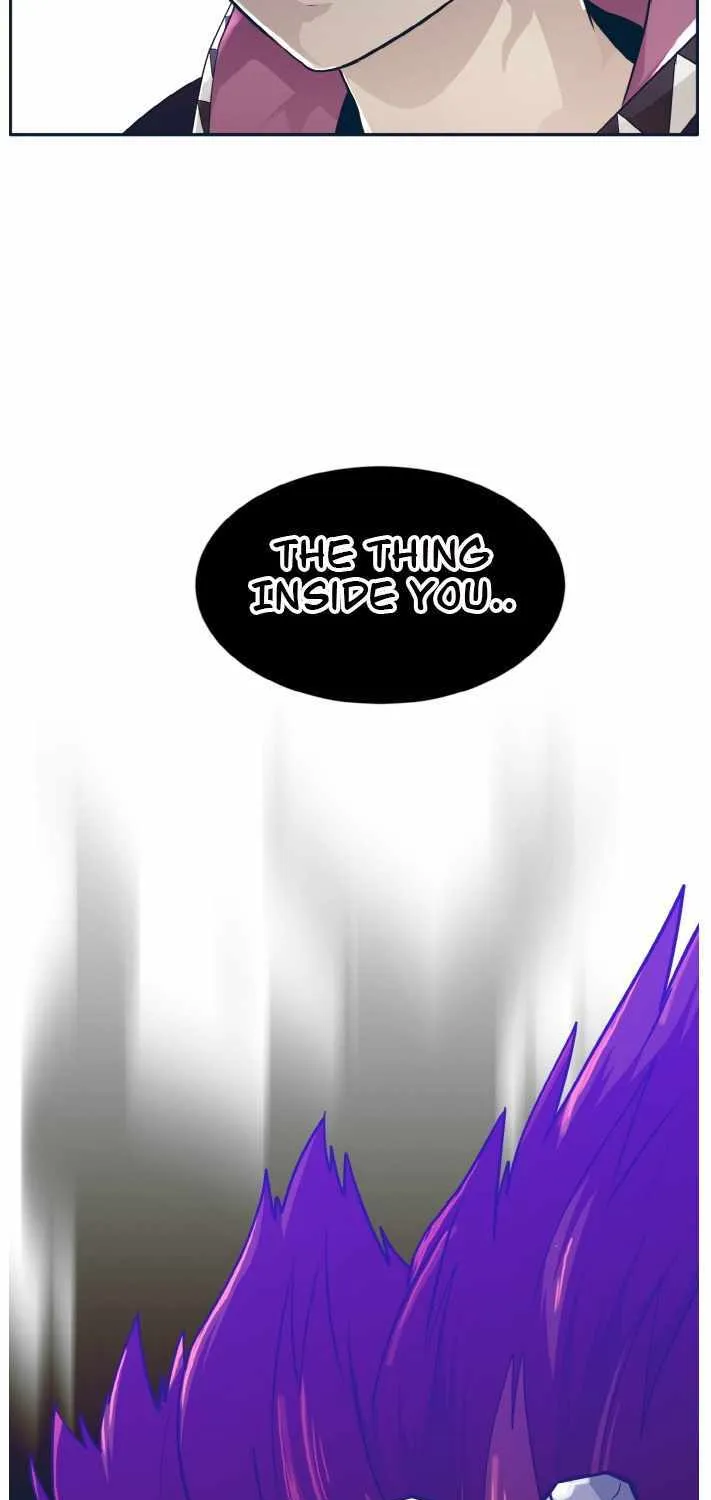 Counter Cube Chapter 46 page 110 - 