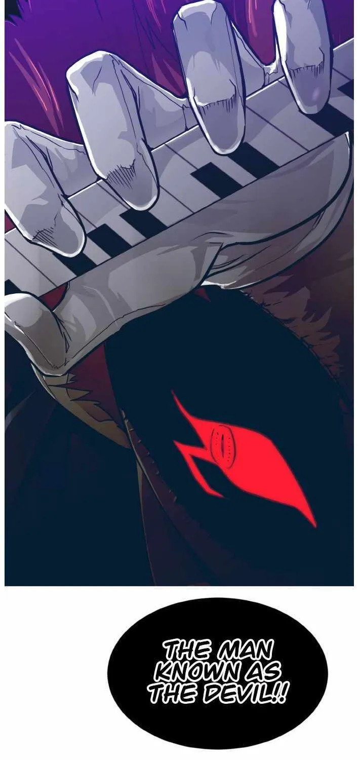 Counter Cube Chapter 46 page 111 - 