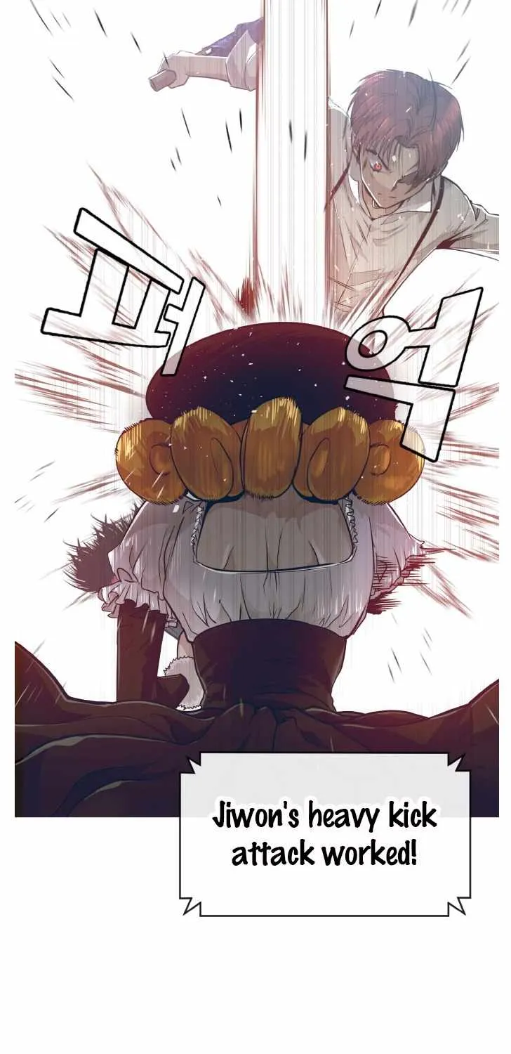 Counter Cube Chapter 46 page 18 - 