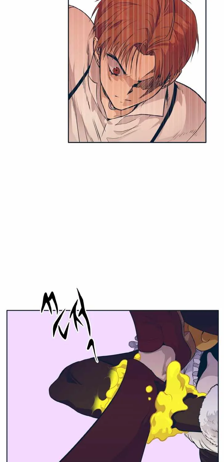 Counter Cube Chapter 46 page 20 - 